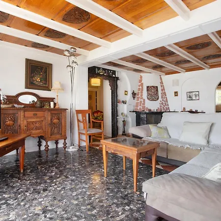 Apartament El Paraiso De Laura Torremolinos