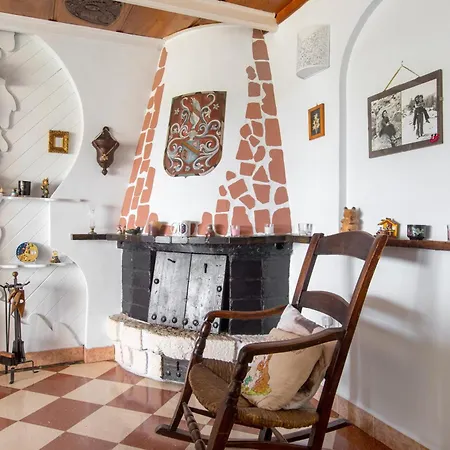 El Paraiso De Laura
