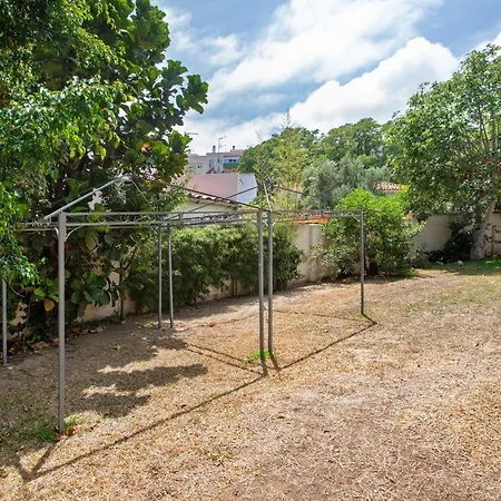 El Paraiso De Laura Appartement *