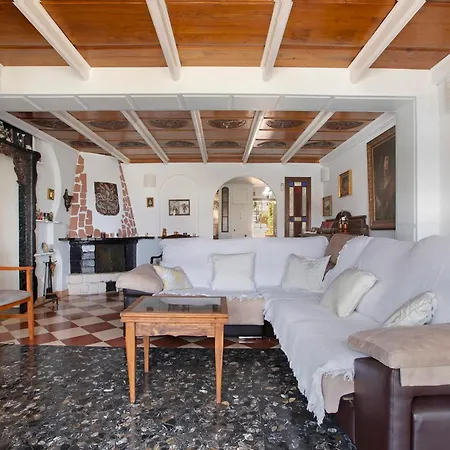 Appartement El Paraiso De Laura *