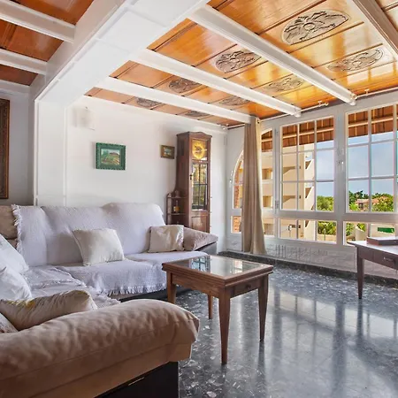 El Paraiso De Laura Appartement Torremolinos