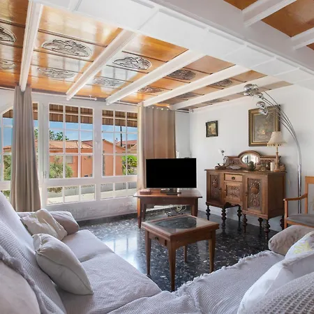 El Paraiso De Laura Appartement