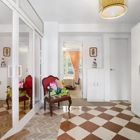 El Paraiso De Laura Appartement Torremolinos