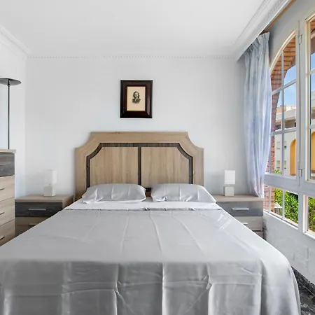 El Paraiso De Laura Appartement *