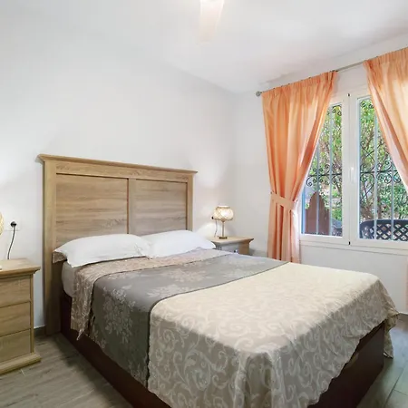 El Paraiso De Laura Appartement