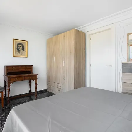 El Paraiso De Laura Appartement *