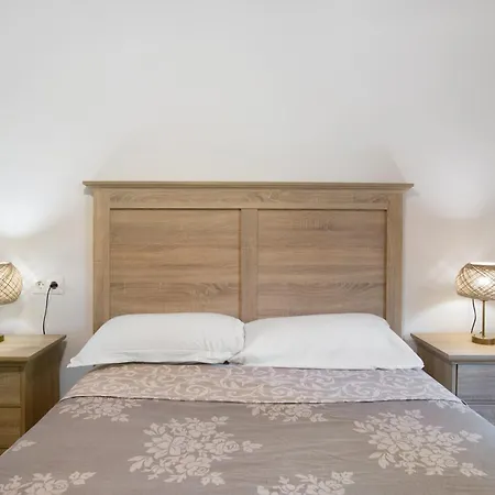 El Paraiso De Laura Appartement *