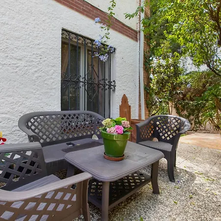 El Paraiso De Laura Torremolinos