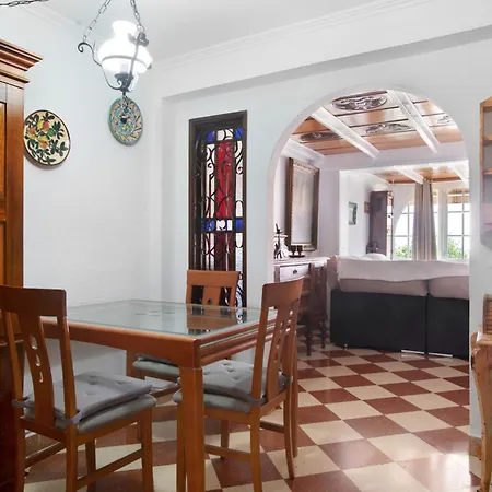 Appartement El Paraiso De Laura Torremolinos
