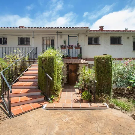 El Paraiso De Laura *