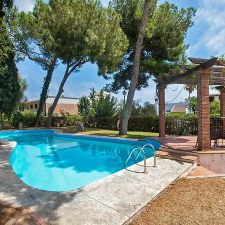 El Paraiso De Laura Appartement *