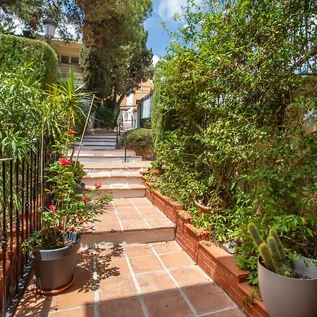 El Paraiso De Laura Appartement Torremolinos