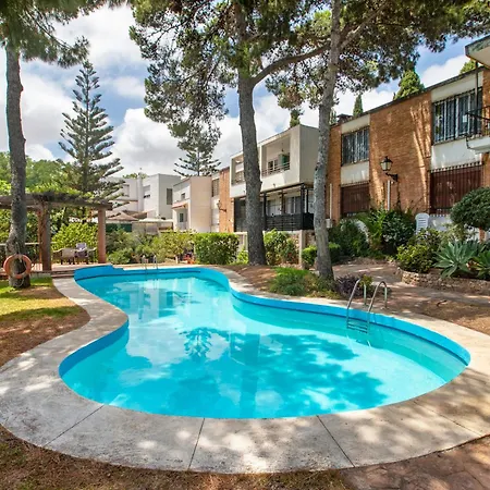 El Paraiso De Laura Appartement *